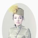 其他.哈苏大师获奖作品集.2010.Mark Holthusen.个人项目.个人工作.玛吉·诺里斯时装