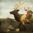 其他.哈苏大师获奖作品集.2010.Mark Holthusen.个人项目.肖像.Plastique