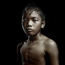 其他.哈苏大师获奖作品集.2012.Denis Rouvre.个人作品集.工作.黑色的眼睛