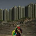 其他.哈苏大师获奖作品集.2012.Ken Hermann.个人项目.萨满祭司