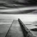 其他.哈苏大师获奖作品集.2014.Rafal Maleszyk.个人项目.黑白.2009-2013夏威夷