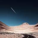 其他.哈苏大师获奖作品集.2018.Benjamin Everett.沙漠