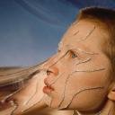 其他.哈苏大师获奖作品集.2018.Kamilla Hanapova.个人项目.Kamilla_Hanapova_-_F_CK_艺术美容项目