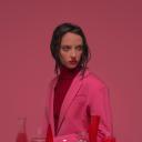 其他.哈苏大师获奖作品集.2018.Kamilla Hanapova.个人项目.Kamilla_Hanapova_-_时尚社论“Recursion”