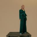 其他.哈苏大师获奖作品集.2018.Kamilla Hanapova.个人项目.Kamilla_Hanapova_-_病态杂志的_DADA_社论