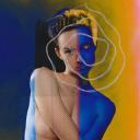 其他.哈苏大师获奖作品集.2018.Kamilla Hanapova.个人项目.Kamilla_Hanapova_-_破坏_混合媒体拼贴画