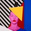 其他.哈苏大师获奖作品集.2018.Kamilla Hanapova.个人项目.卡米拉·哈纳波娃_-_CODA