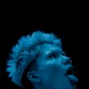 其他.哈苏大师获奖作品集.2018.Kamilla Hanapova.个人项目.卡米拉·哈纳波娃_-_FIRESTARTER