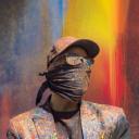 其他.哈苏大师获奖作品集.2021.专家评审团.Ben Thomas.个人项目.肖像