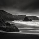 其他.哈苏大师获奖作品集.2021.专家评审团.Swee Oh.个人项目.风景黑白幻灯片