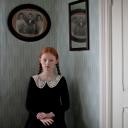 其他.哈苏大师获奖作品集.2021.专家评审团.Tina Signesdottir Hult.The_Workmanshouse_Daughter，2014