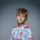 其他.哈苏大师获奖作品集.2021.专家评审团.Tom Oldham.Adidas x Manchester United Youth Squad Goals