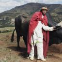 其他.哈苏大师获奖作品集.2021.专家评审团.Tom Oldham.莱索托的牧民男孩