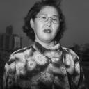 其他.韩国摄影师作品合集.Hein-Kuhn Oh.作品.아줌마_Ajumma_–_HEINKUHN_OH