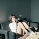 其他.韩国摄影师作品合集.mild.moon