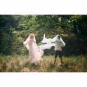 其他.韩国摄影师作品合集.rie_rabbit.作品