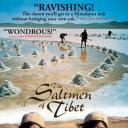 西藏:盐程万里.海报