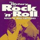 摇滚乐的历史第一集.海报