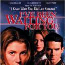 等着你回来.海报