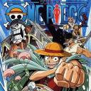 海贼王SP：路飞落下 秘境 海肚脐的大冒险.海报