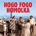 买了新车的霍莫尔卡.海报