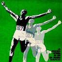 墨西哥奥运会.海报