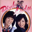 ピンク･レディーの活動大写真.海报