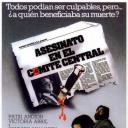 Asesinato en el Comité Central