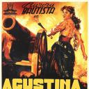阿拉贡的阿古斯蒂娜