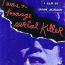 我曾是个少年连环杀手.海报