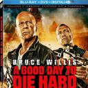 虎胆龙威5拍摄.海报