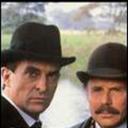 格兰其庄园.海报