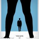 直到世界尽头的远航.海报