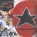 超力战队王连者