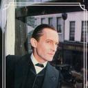 威斯特里亚寓所.海报