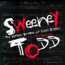 Sweeney Todd: The Demon Barber of Fleet Street - In Concert with the New York Philharmonic.海报