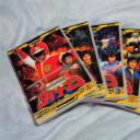 科学战队炸药人