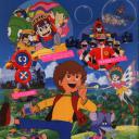 剧场版 科学战队炸药人