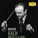 Great Performances: Johann Sebastian Bach - Die hohe Messe, in h-moll BWV 232