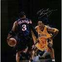 2000-2001 NBA 总冠军 洛杉矶湖人