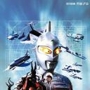 赛文奥特曼 光荣与传说