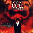 凶兆外传魔鬼之子.海报