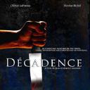 Décadence.海报