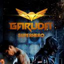 Garuda Superhero