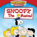 史努比开心音乐剧