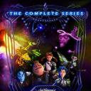 B.R.A.T.S. of the Lost Nebula