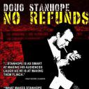 道格·斯坦霍普：票钱不退.海报