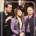 第二块血迹.海报