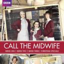 呼叫助产士：2013圣诞特别篇.海报