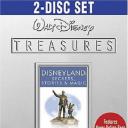 迪士尼乐园：最初的奇妙50年